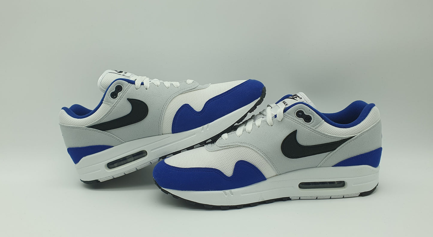 *TOP* 2023 Nike Air Max 1 Gr. UK 9 / EUR 44