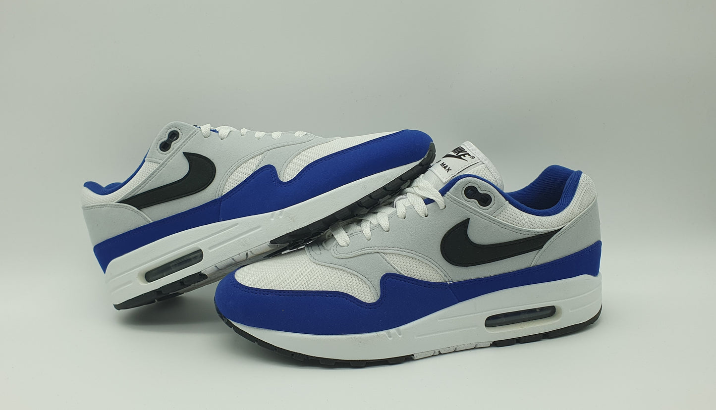 *TOP* 2023 Nike Air Max 1 Gr. UK 9 / EUR 44