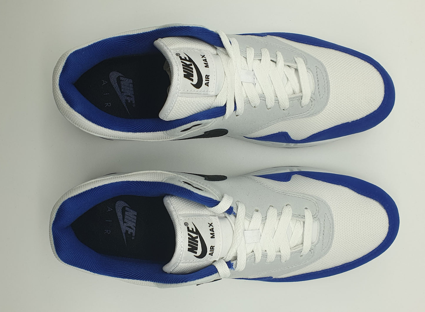 *TOP* 2023 Nike Air Max 1 Gr. UK 9 / EUR 44