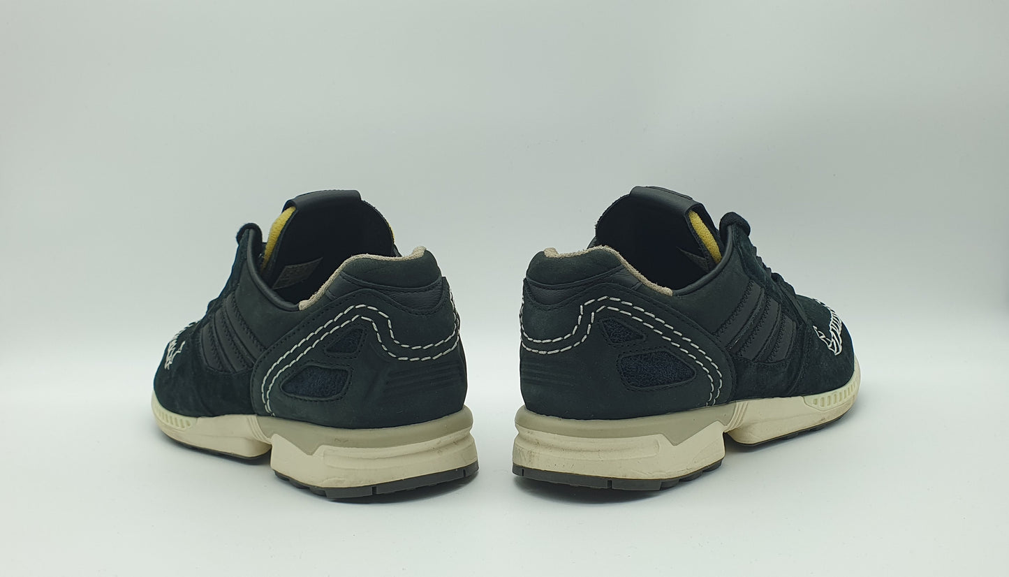 2020 Adidas ZX 9000 Yucatan (MOC) Gr. UK 7,5 / EUR 41 1/3