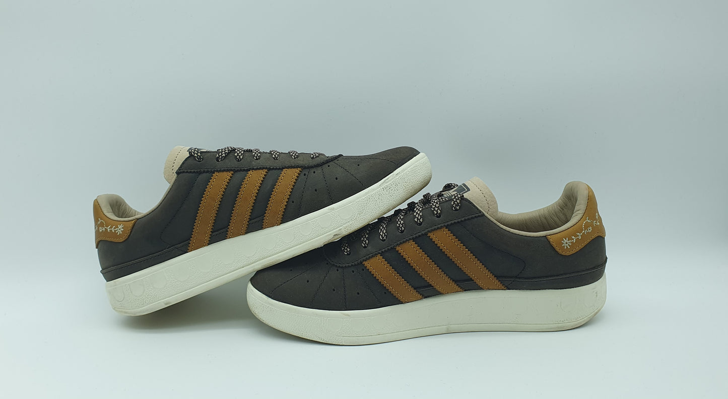 2019 Adidas Munich Oktoberfest 'Prost' MIG UK 7.5 / EUR 41 1/3