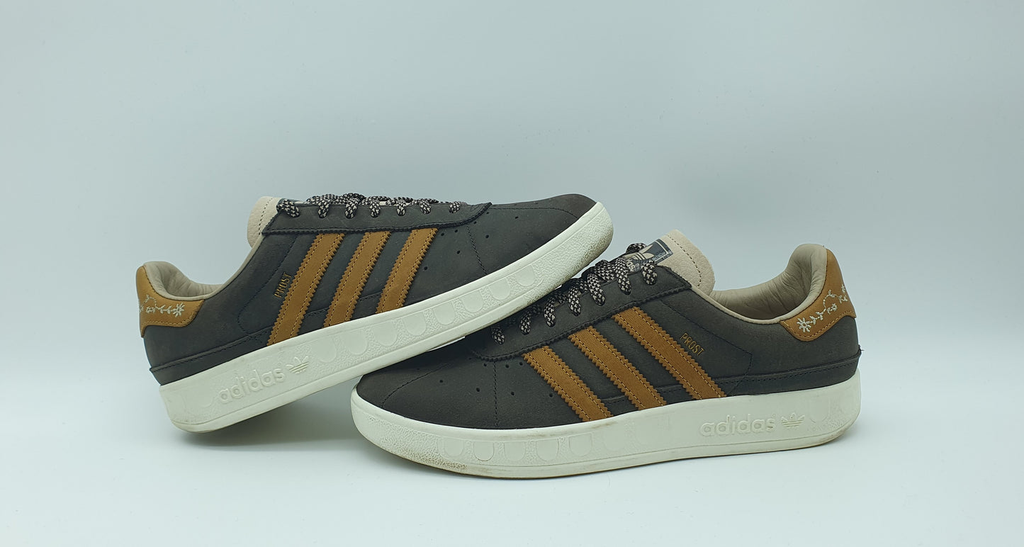 2019 Adidas Munich Oktoberfest 'Prost' MIG UK 7.5 / EUR 41 1/3
