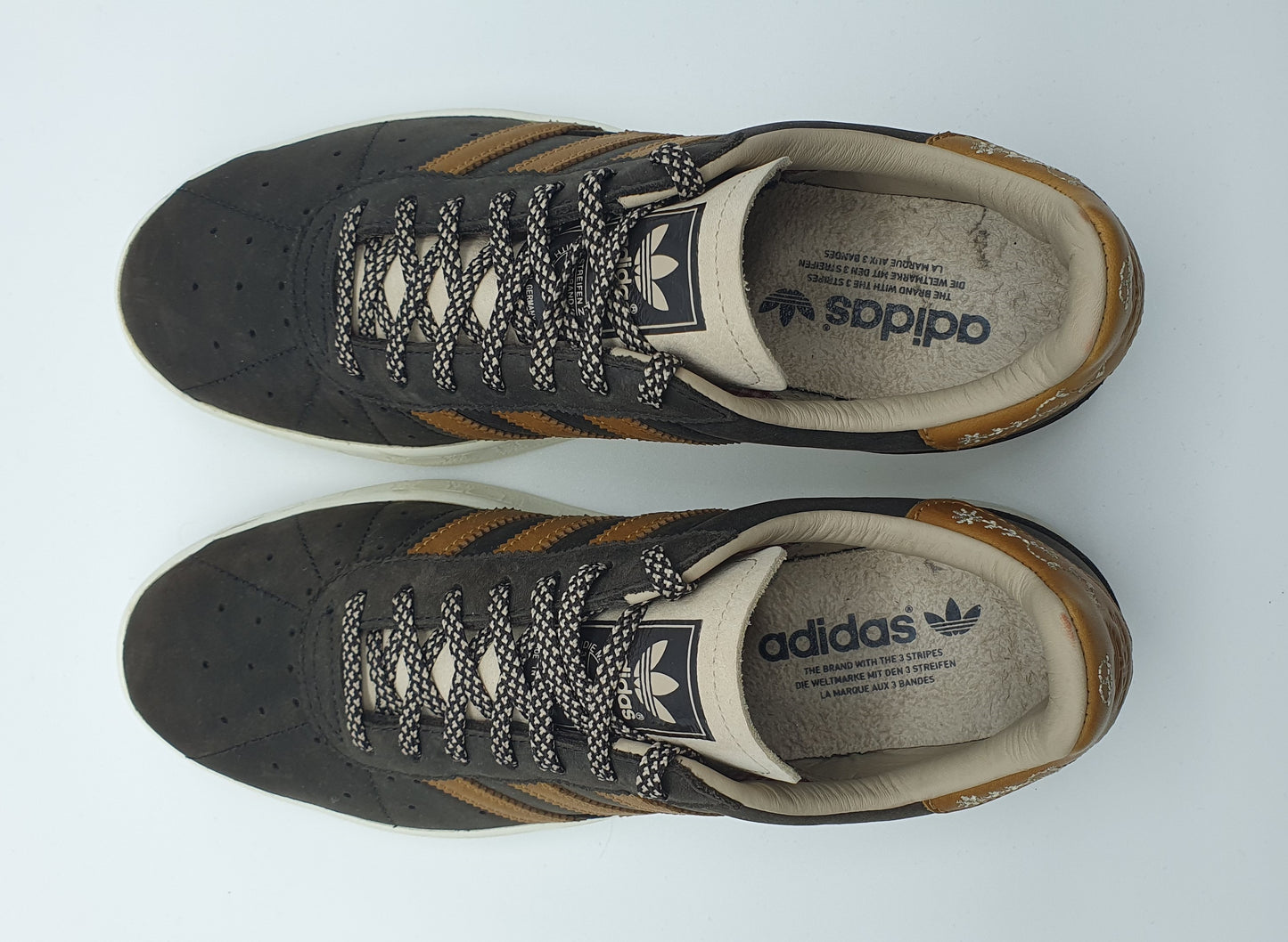 2019 Adidas Munich Oktoberfest 'Prost' MIG UK 7.5 / EUR 41 1/3