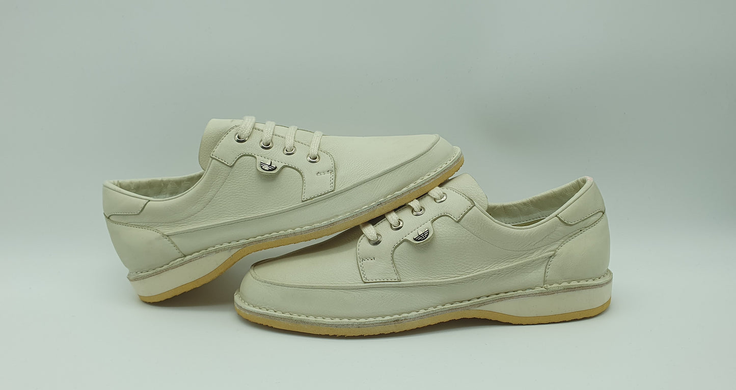 *NEW* Vintage 1980s Adidas Avignon Leisure Collection UK 8.5 / EUR 42 2/3