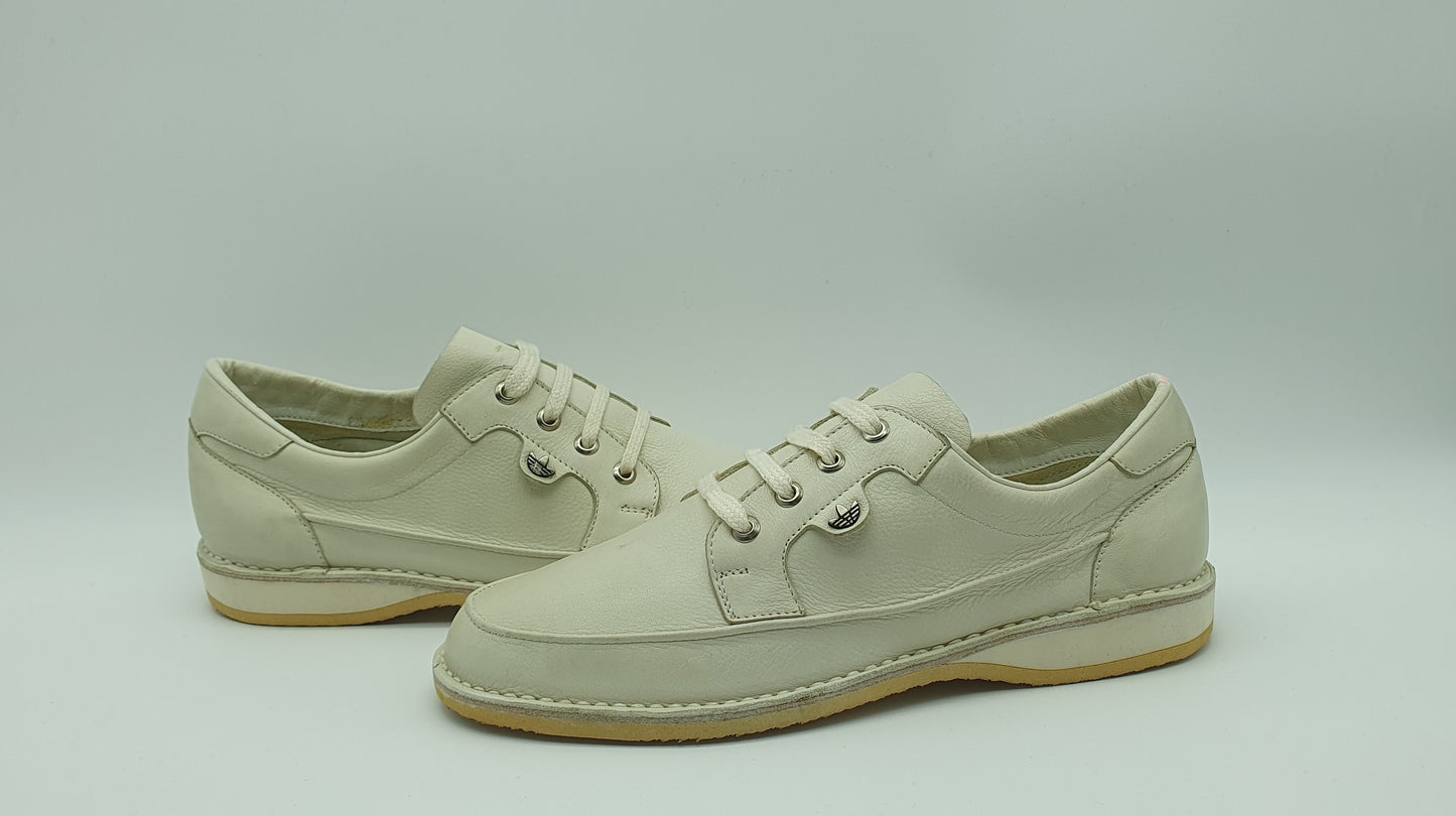 *NEW* Vintage 1980s Adidas Avignon Leisure Collection UK 8.5 / EUR 42 2/3
