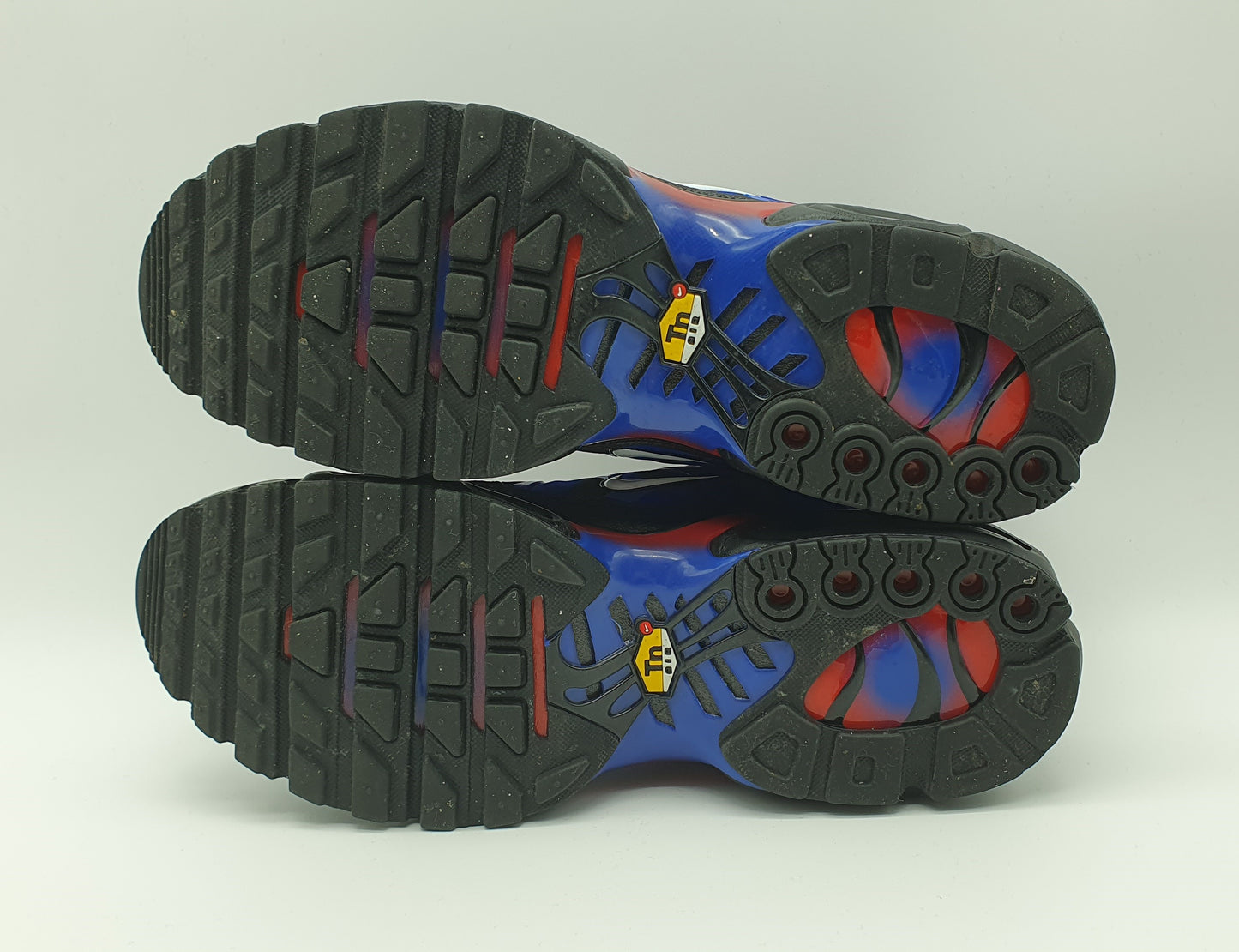 *VGC* 2023 Nike Air Max Plus TN Spiderman UK 9 / EUR 44