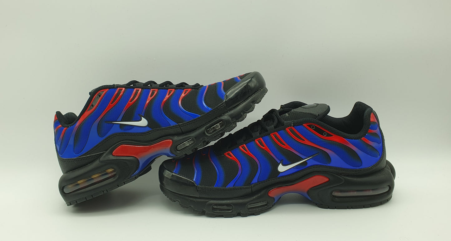 *VGC* 2023 Nike Air Max Plus TN Spiderman UK 9 / EUR 44