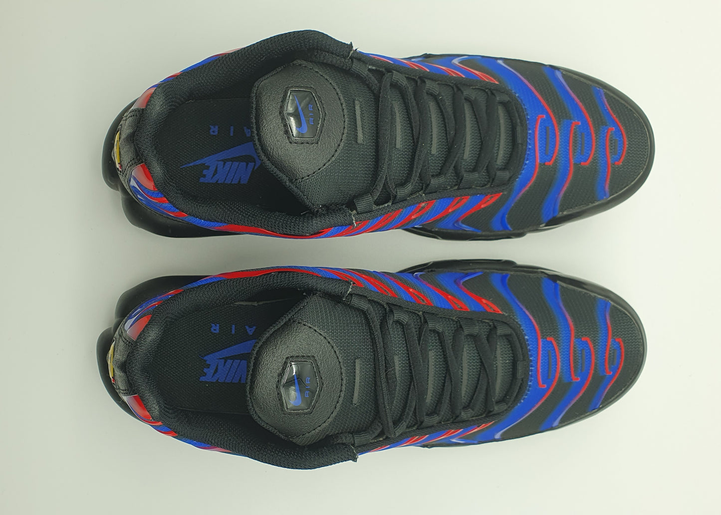 *VGC* 2023 Nike Air Max Plus TN Spiderman UK 9 / EUR 44