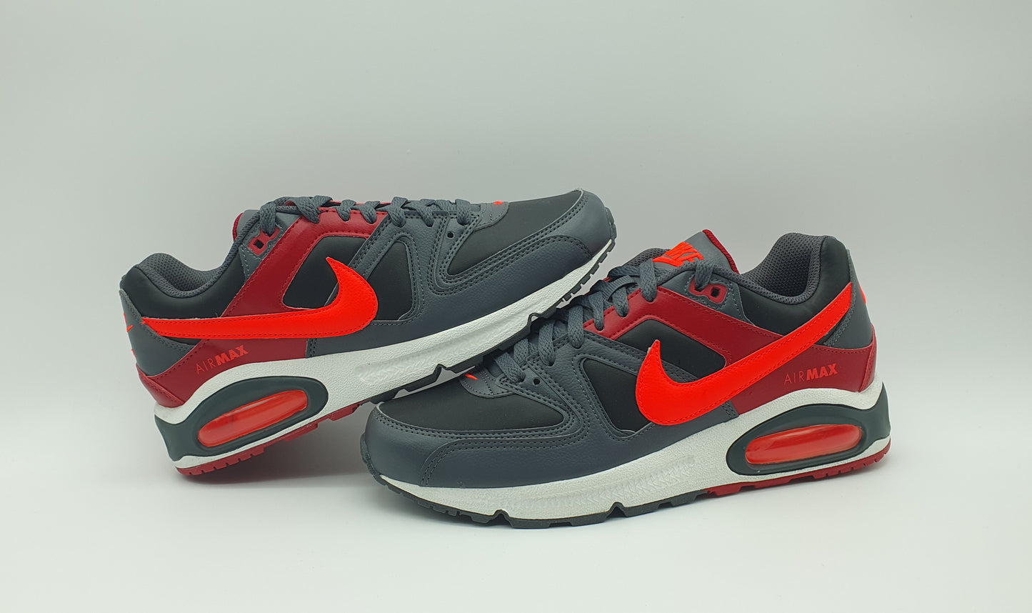 *NEW* 2019 Nike Air Max Command UK 7.5 / EUR 42