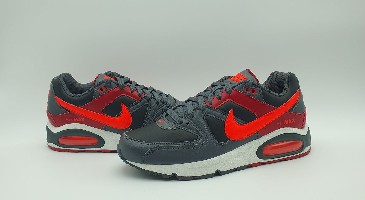 *NEU* 2019 Nike Air Max Command Gr. UK 7,5 / EUR 42