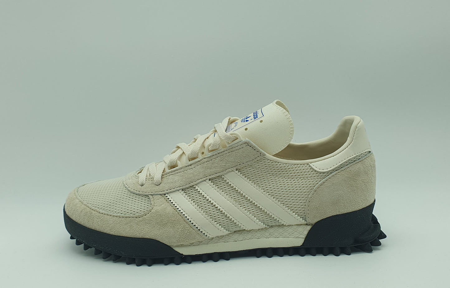 *BNIB* 2018 Adidas Marathon TR Gray UK 9 / EUR 43 1/3