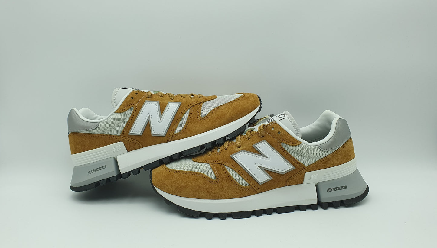 *NEU* 2020 New Balance RC 1300 Gr. UK 11,5 / EUR 46,5