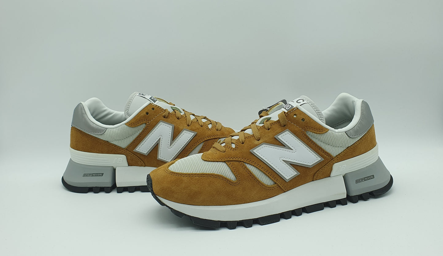 *NEU* 2020 New Balance RC 1300 Gr. UK 11,5 / EUR 46,5
