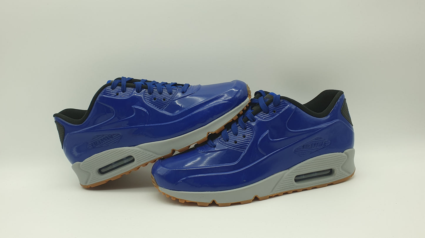 *LIKE NEW* 2015 Nike Air Max 90 VT QS 'Deep Royal Blue' UK 8.5 / EUR 43
