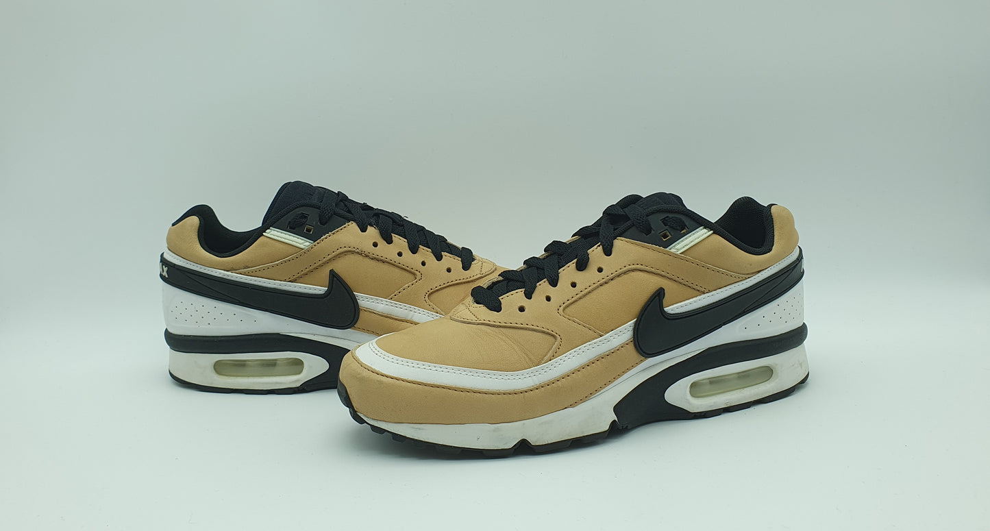*TOP* 2016 Nike Air Classic BW Premium Vachetta Tan Gr. UK 8 / EUR 42,5