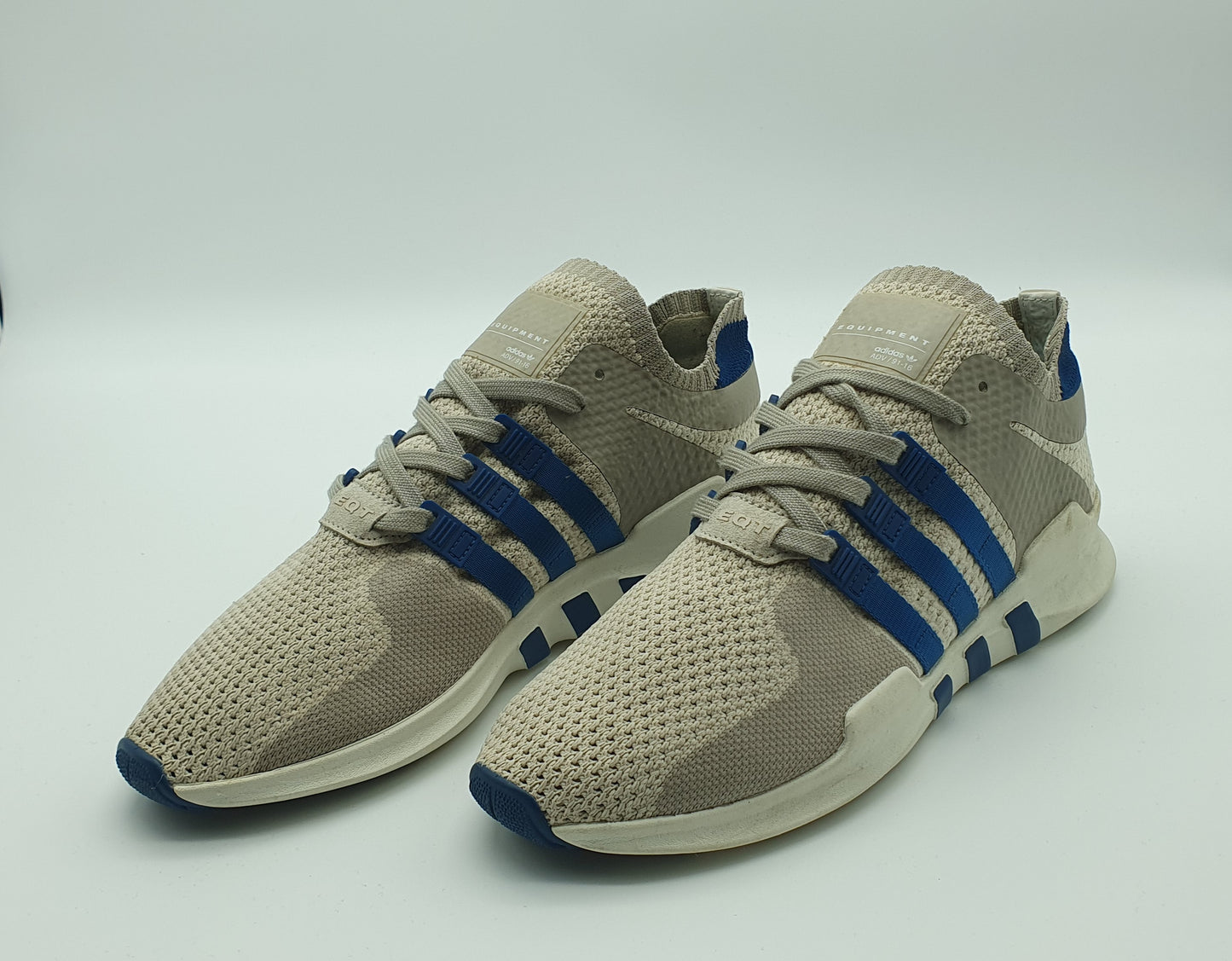 *VGC* 2016 Adidas EQT Support ADV PK Sample UK 8.5 / EUR 42 2/3