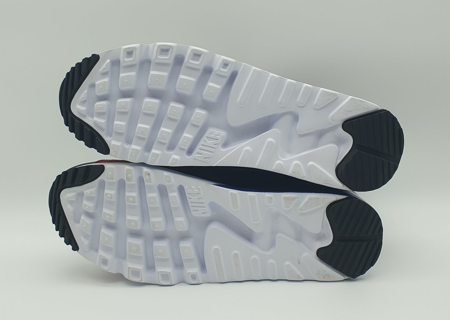 *NEW* 2016 Nike Air Max 90 HTM Ultra Superfly Tinker Hatfiled UK 9.5 / EUR 44.5