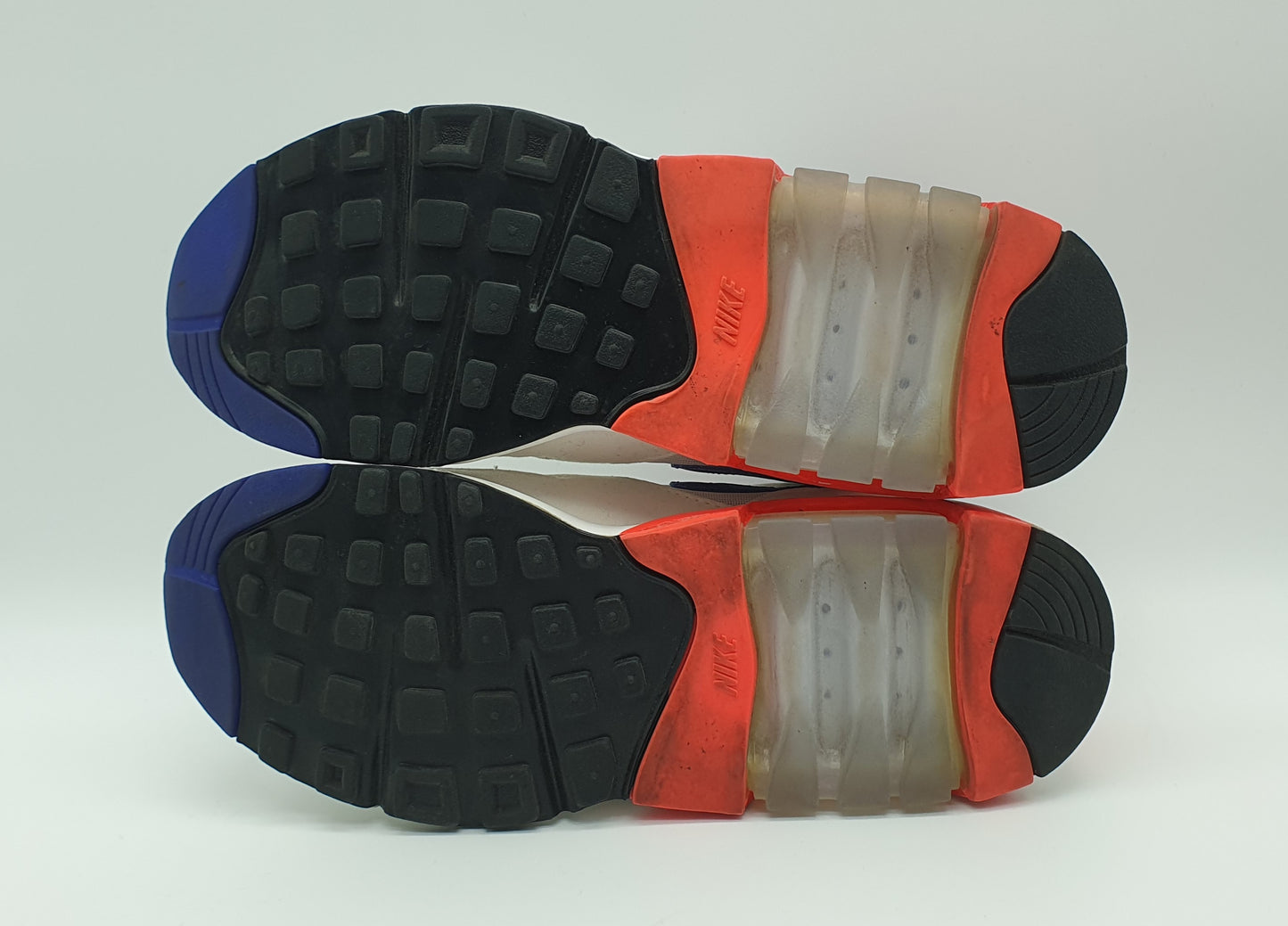 *TOP* Nike Air Max 180 OG Ultramarine (2018) Gr. UK 6,5 / EUR 40,5