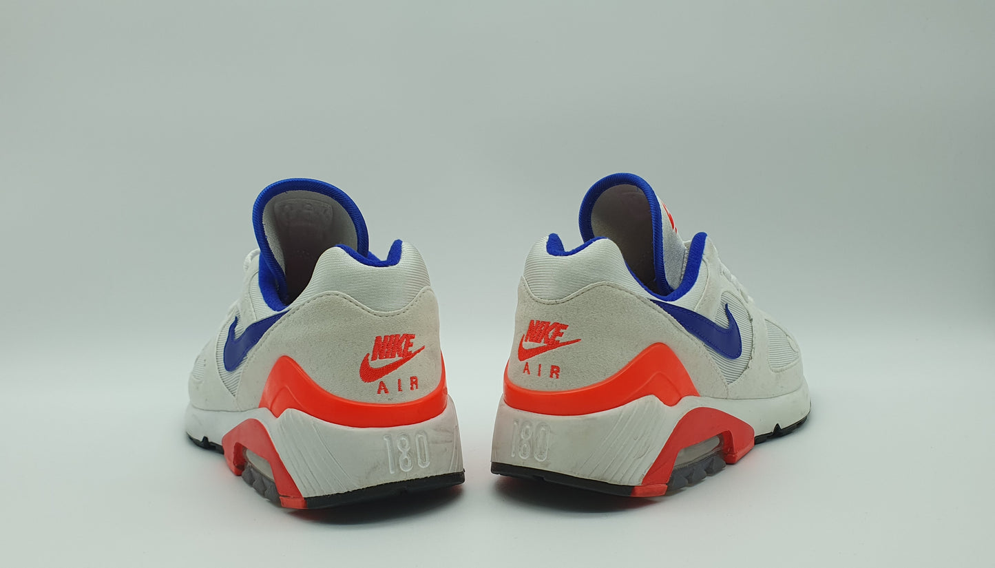*TOP* Nike Air Max 180 OG Ultramarine (2018) Gr. UK 6,5 / EUR 40,5
