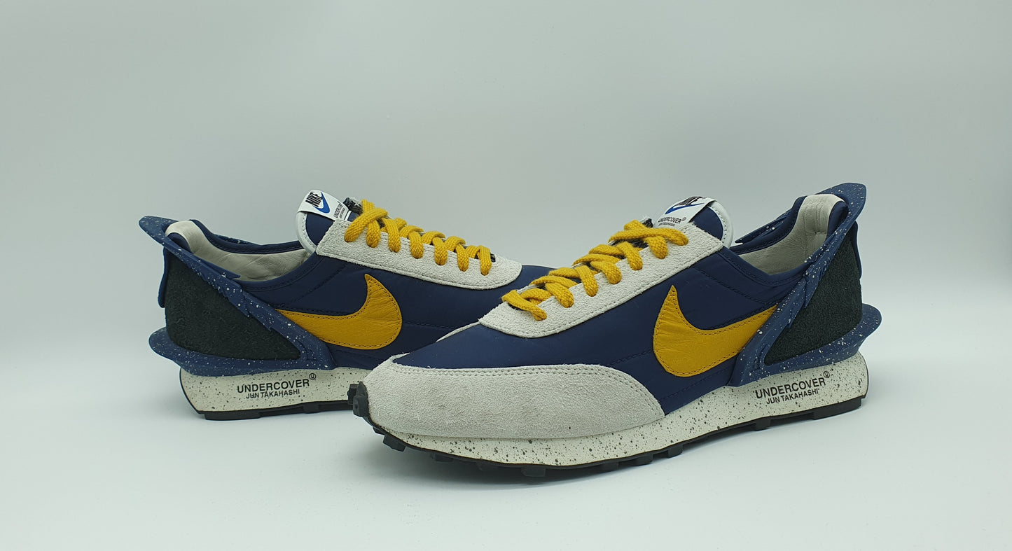 *WIE NEU* 2019 Nike X Undercover 'Daybreak' Jun Takahashi Gr. UK 10,5 / EUR 45,5