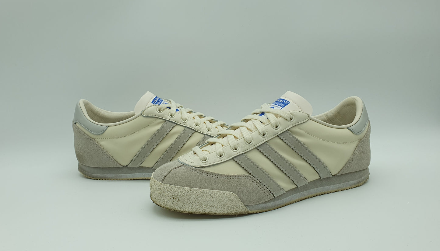 *TOP* 2022 Adidas LG2 SPZL Liam Gallagher Spezial Gr. UK 9,5 / EUR 44