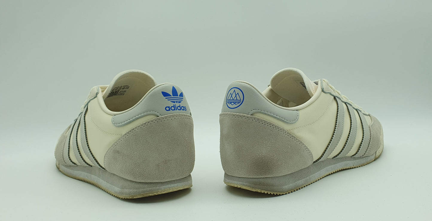 *TOP* 2022 Adidas LG2 SPZL Liam Gallagher Spezial Gr. UK 9,5 / EUR 44