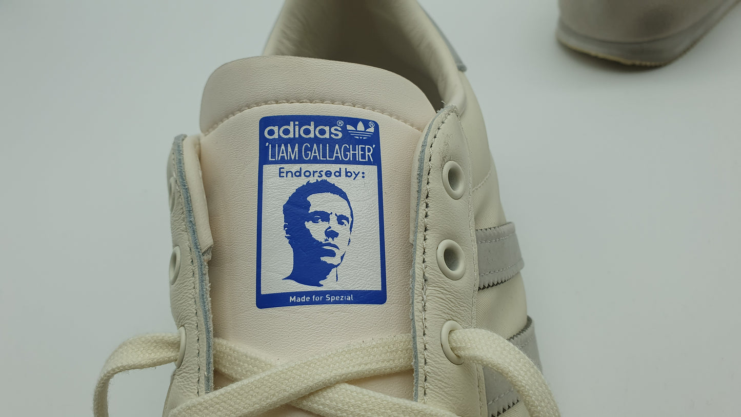 *TOP* 2022 Adidas LG2 SPZL Liam Gallagher Spezial Gr. UK 9,5 / EUR 44