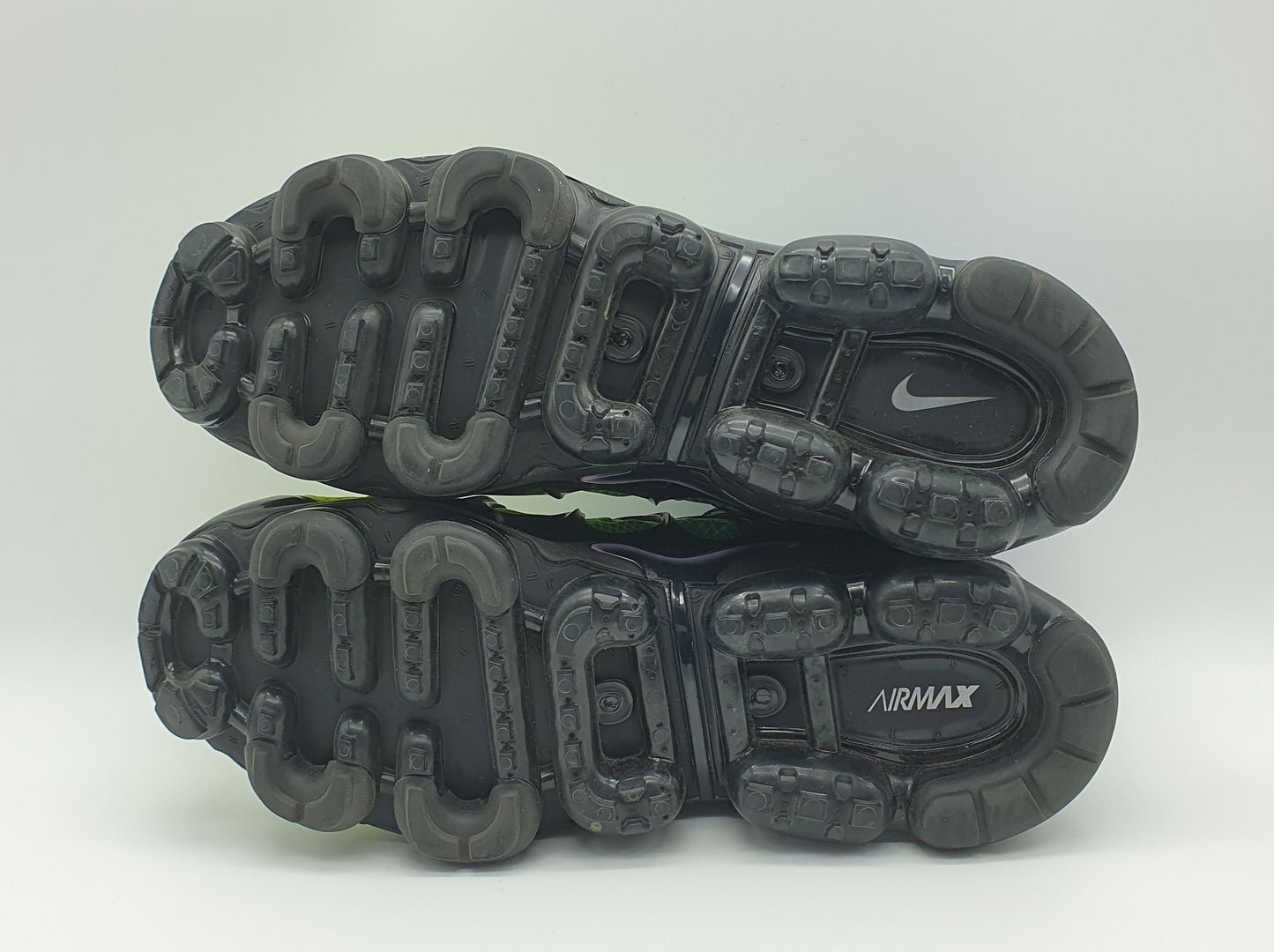 *TOP* 2019 Nike Air VaporMax Plus 'Aurora Green' Gr. UK 10 / EUR 45