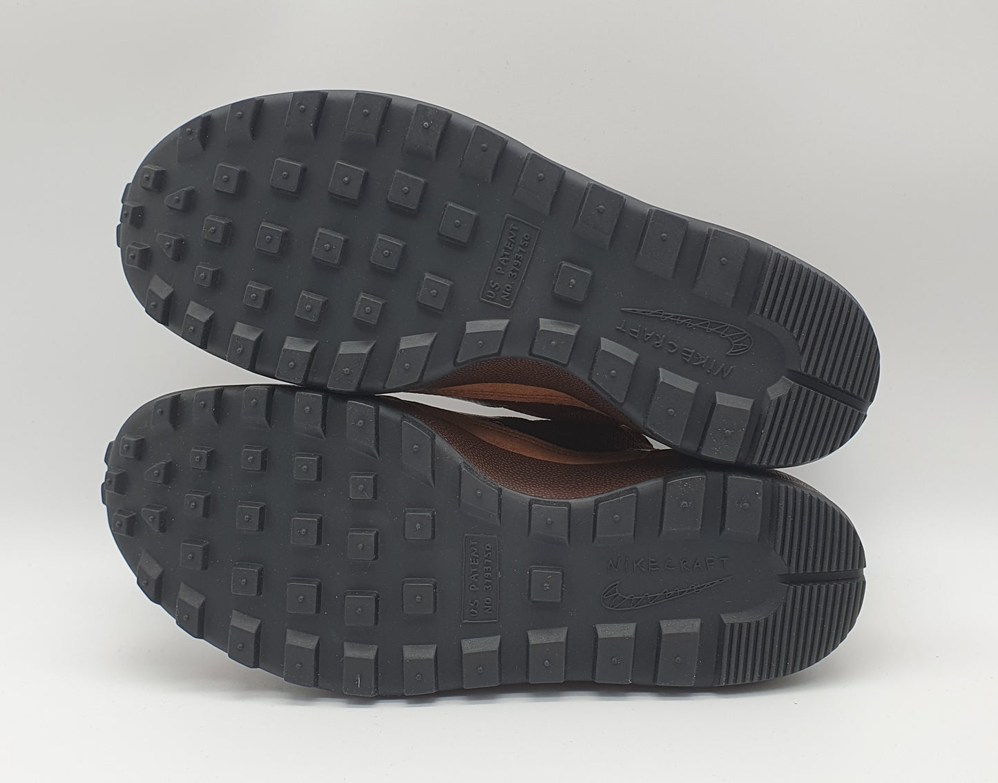 *BNIB* Nike X General Purpose Tom Sachs Brown UK 8.5 / EUR 43