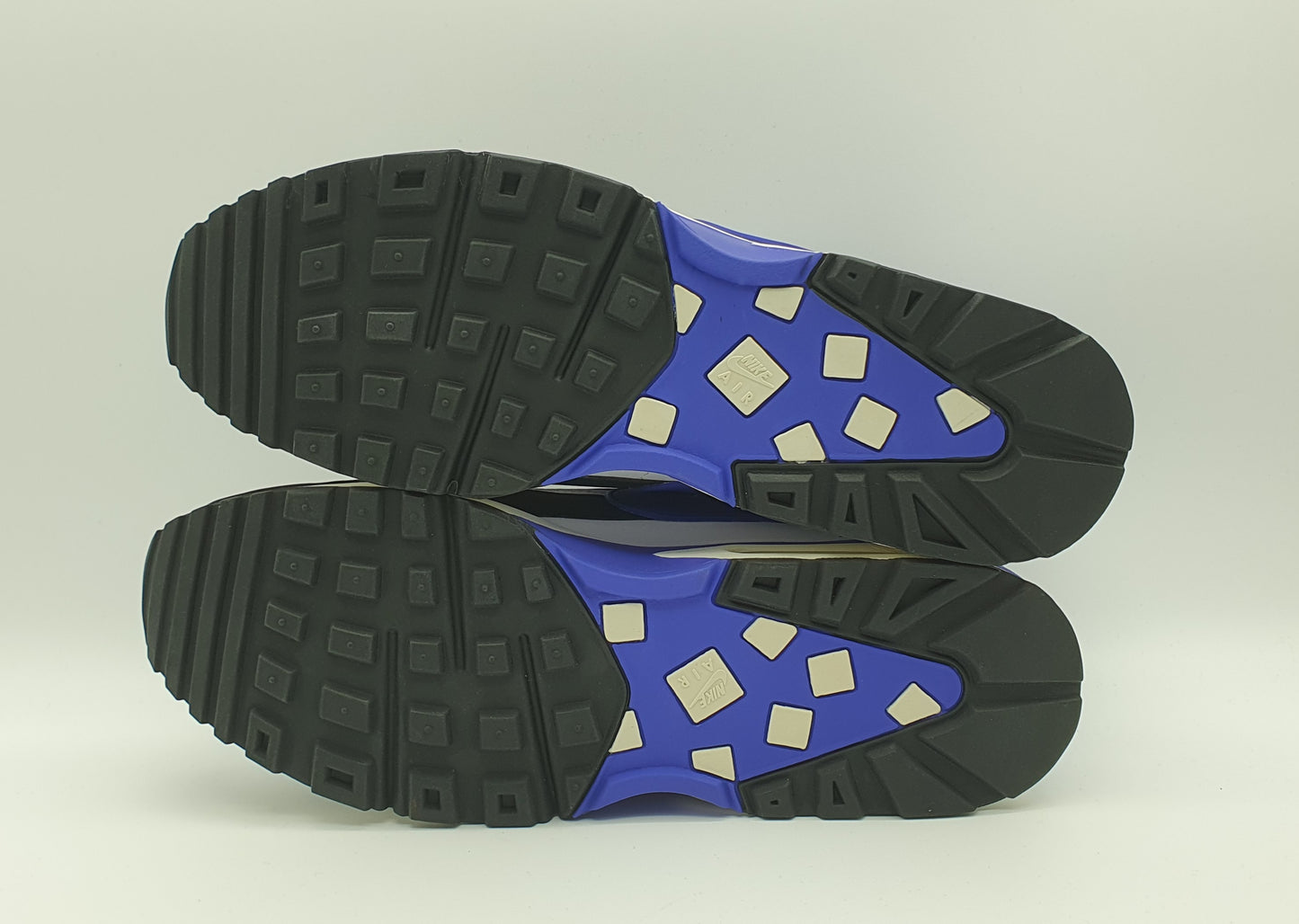 *BNIB* 2013 Nike Air Classic BW OG Persian Violet UK 12 / EUR 47.5
