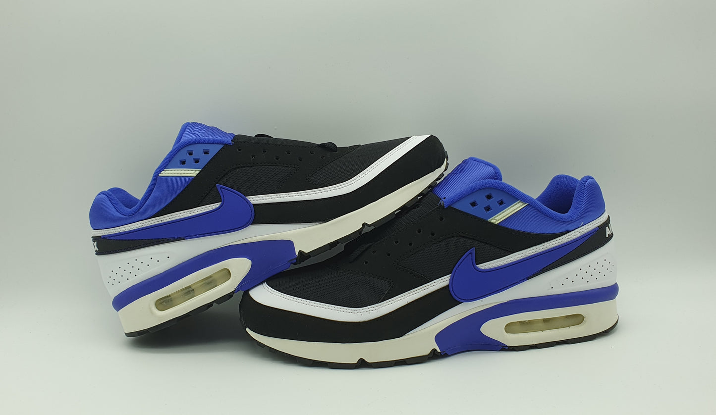 *NEU* 2013 Nike Air Classic BW OG Persian Violet Gr. UK 12 / EUR 47,5