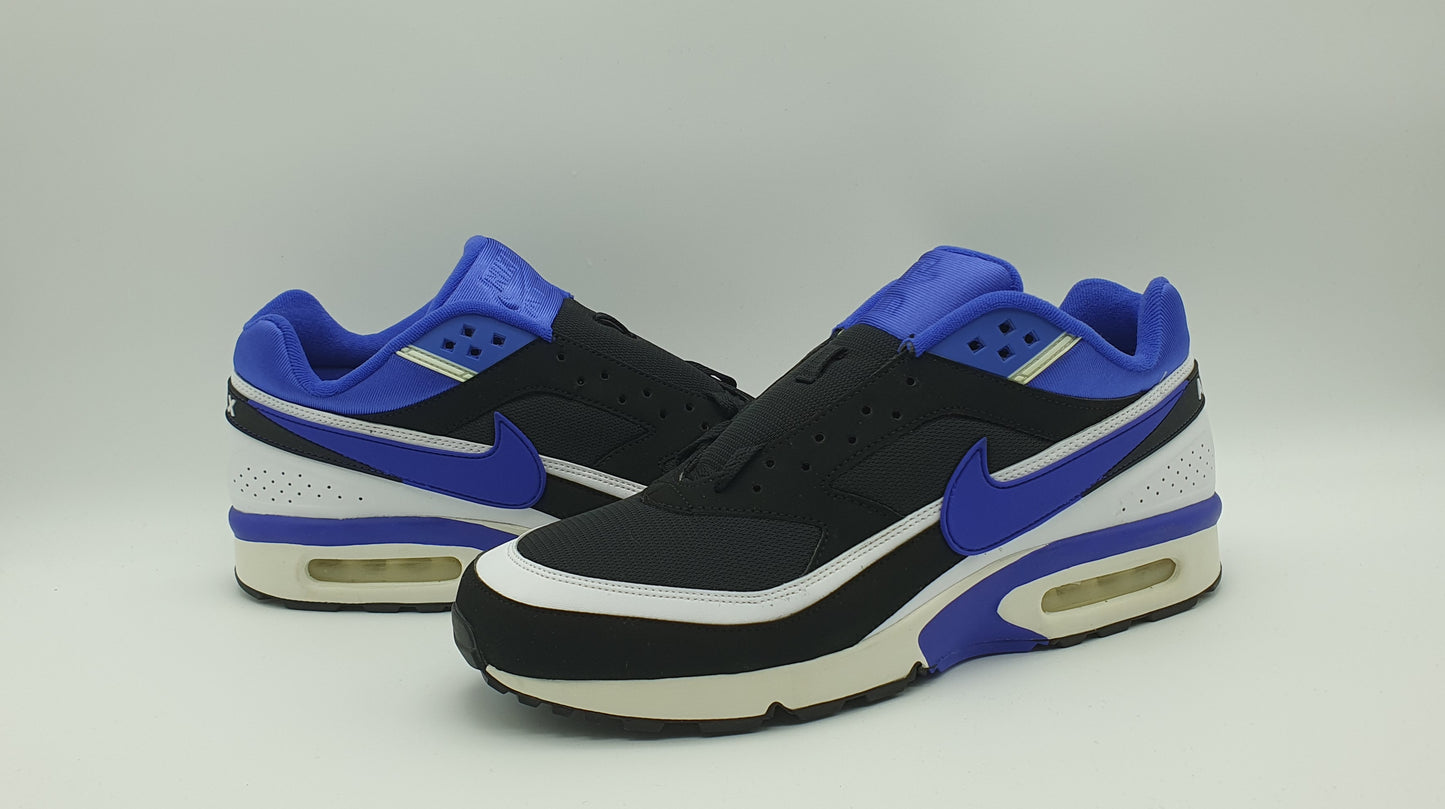 *BNIB* 2013 Nike Air Classic BW OG Persian Violet UK 12 / EUR 47.5