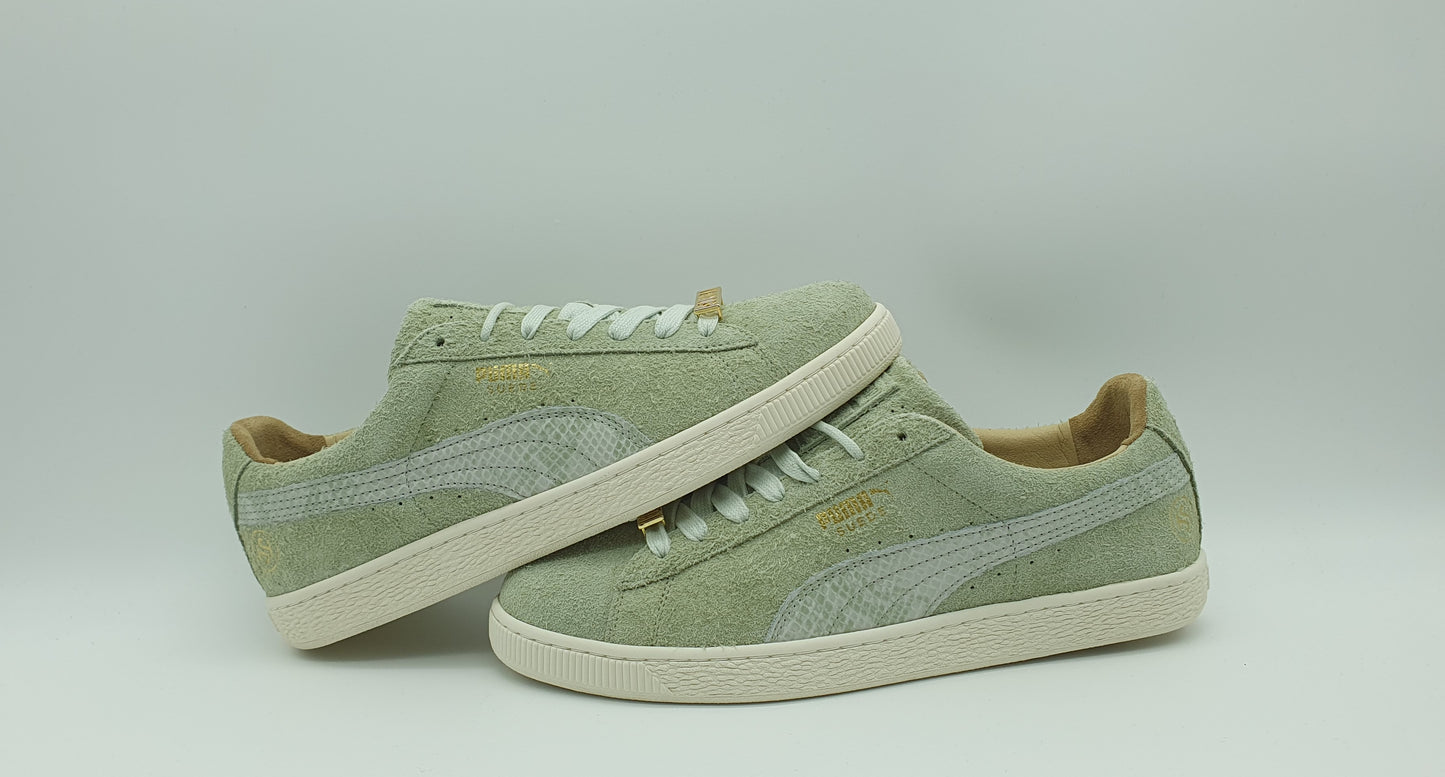 *NEU* Puma Suede Classic X Sonra Gr. UK 9,5 / EUR 44