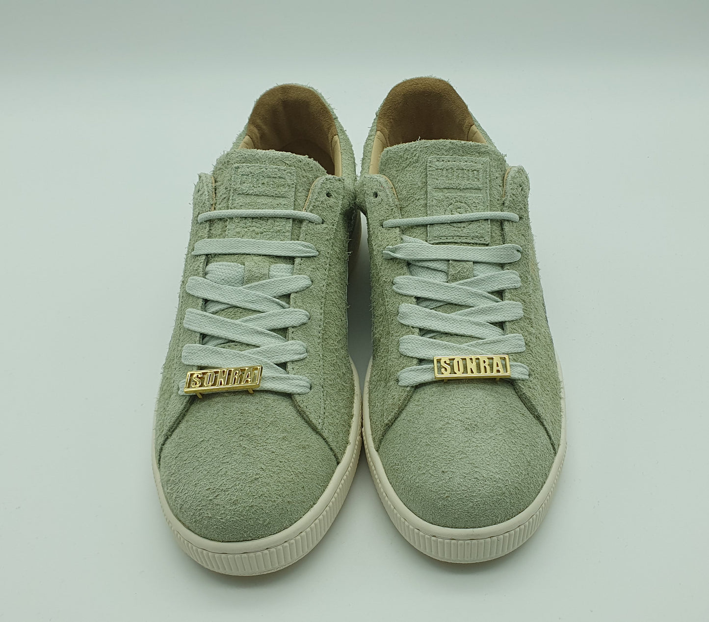 *NEU* Puma Suede Classic X Sonra Gr. UK 9,5 / EUR 44