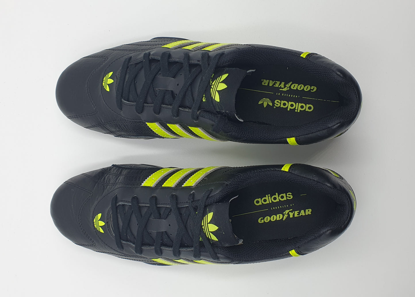 *VGC* 2014 Adidas Adiracer Low M Good Year UK 9.5 / EUR 44