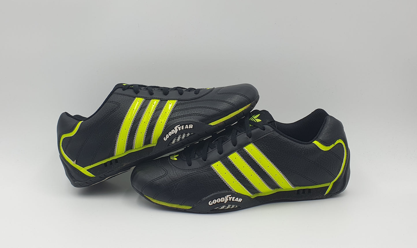 *VGC* 2014 Adidas Adiracer Low M Good Year UK 9.5 / EUR 44