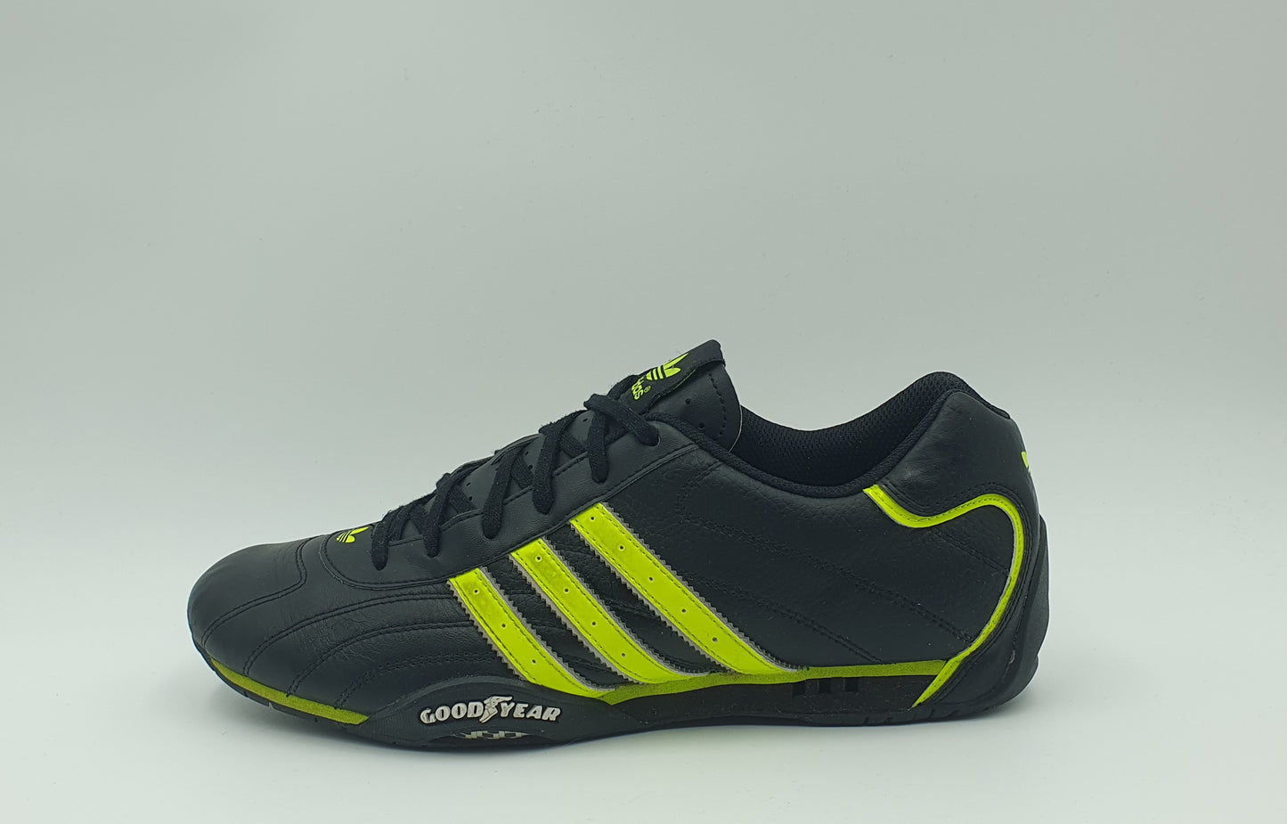 *VGC* 2014 Adidas Adiracer Low M Good Year UK 10.5 / EUR 45 1/3