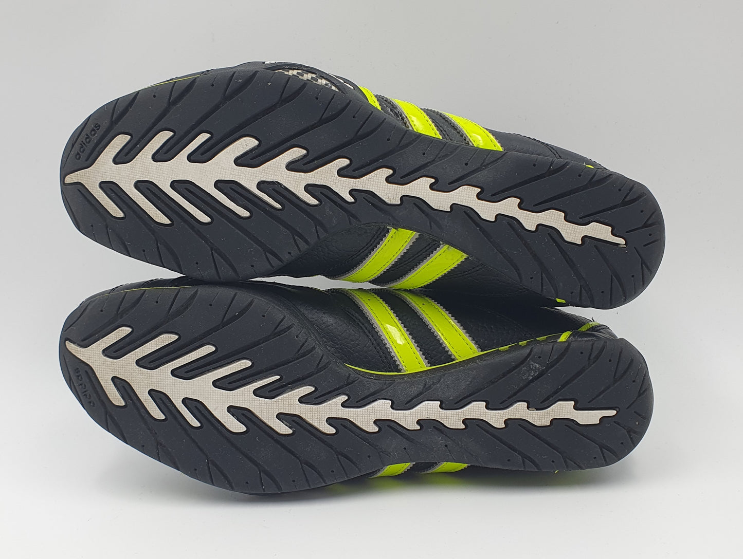 *VGC* 2014 Adidas Adiracer Low M Good Year UK 10.5 / EUR 45 1/3