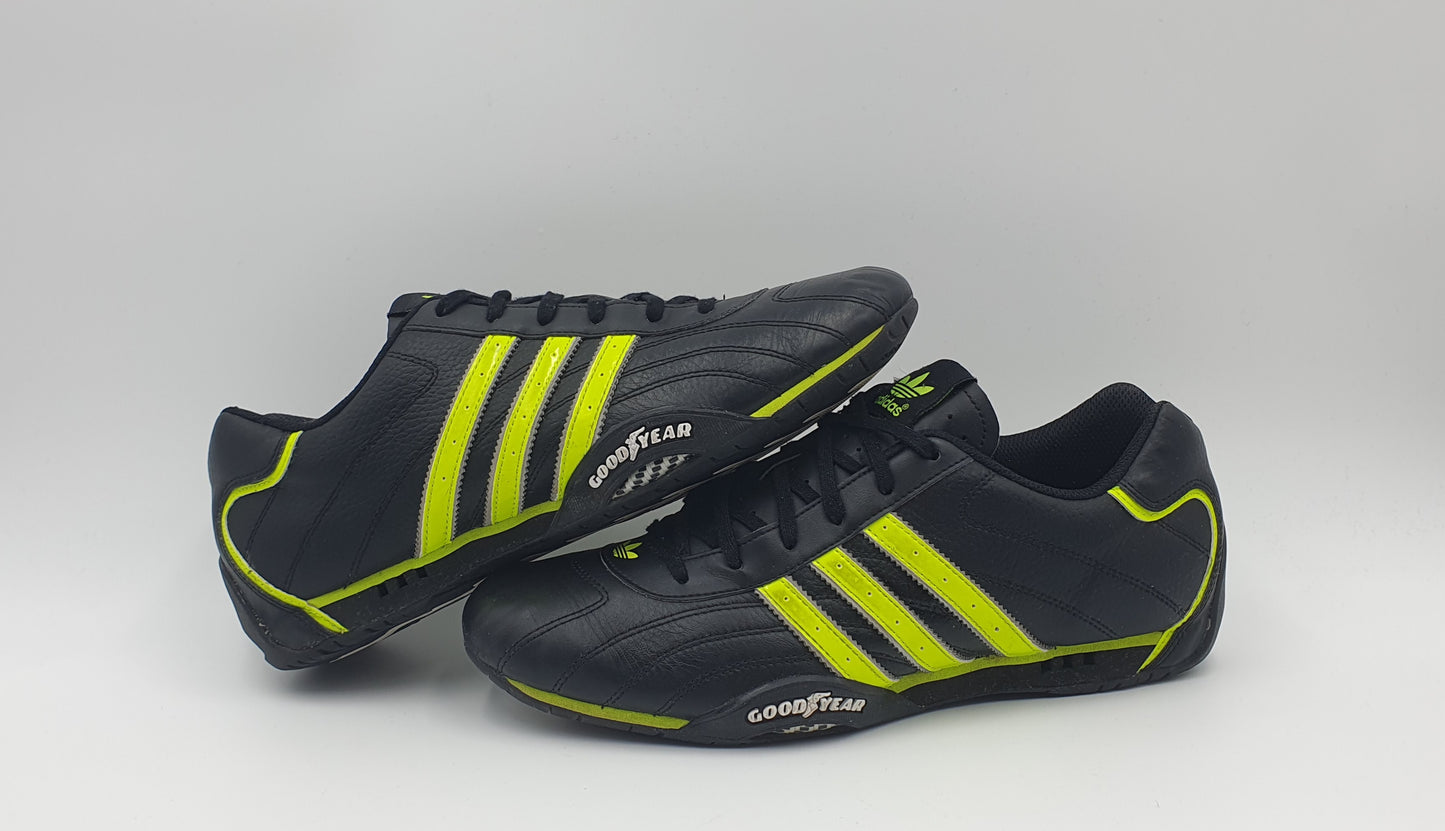 *VGC* 2014 Adidas Adiracer Low M Good Year UK 10.5 / EUR 45 1/3