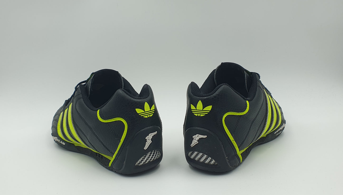 *VGC* 2014 Adidas Adiracer Low M Good Year UK 10.5 / EUR 45 1/3
