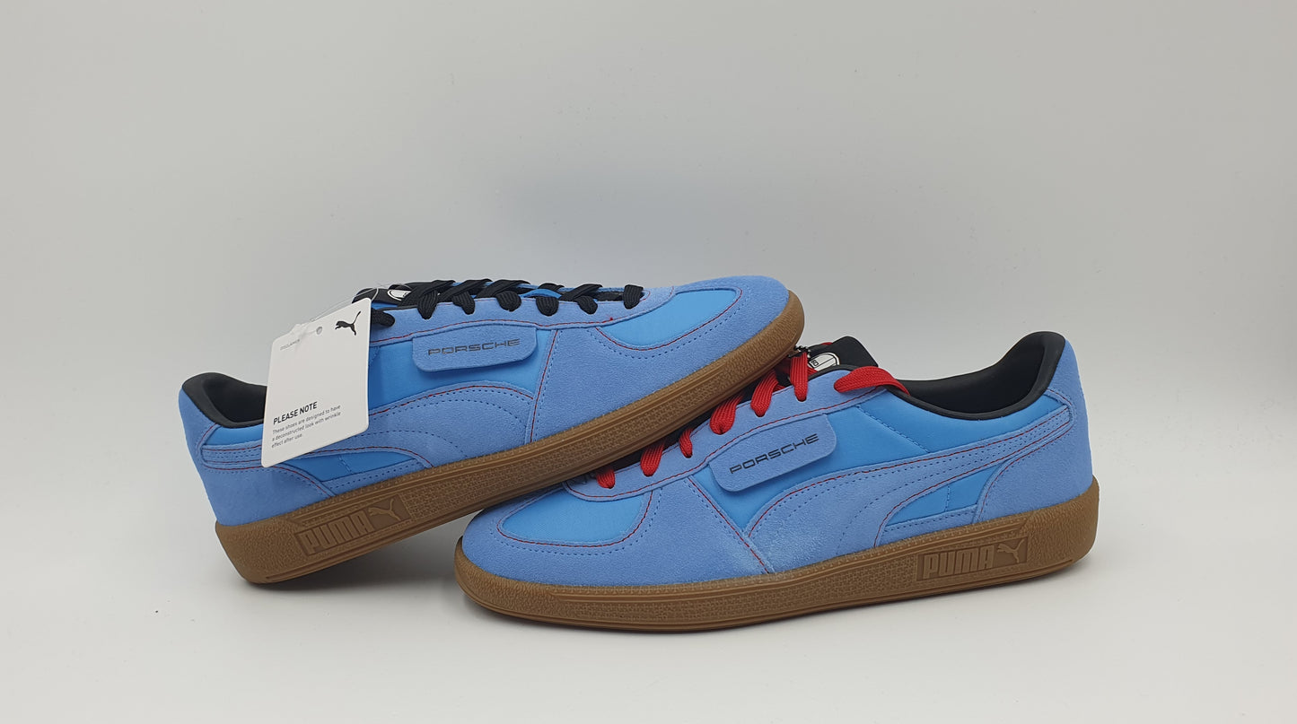 *NEU* Puma X Porsche Legacy Palermo OG 911 Motorsport Gr. UK 9 / EUR 43