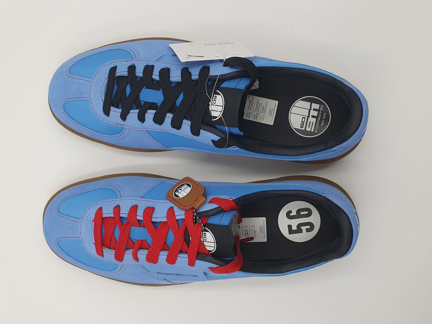 *NEU* Puma X Porsche Legacy Palermo OG 911 Motorsport Gr. UK 9 / EUR 43