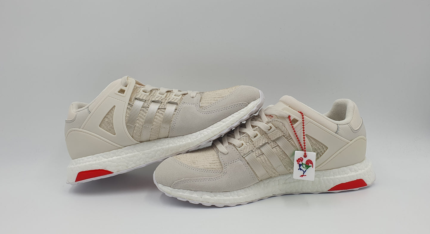 *BNIB* 2017 Adidas EQT Support 93/16 Chinese New Year CNY UK 10 / EUR 44 2/3