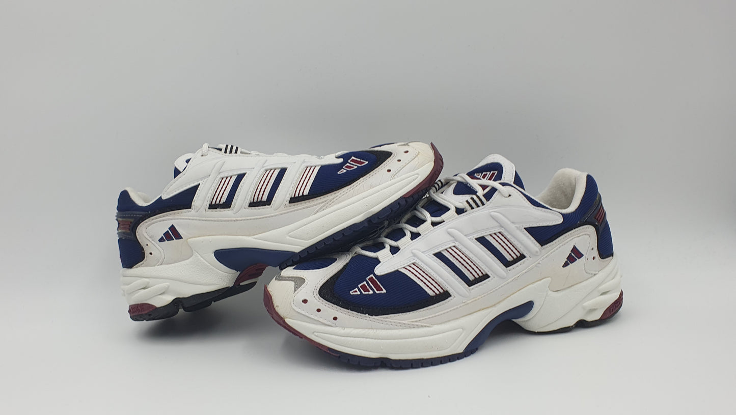 *BNIB* Vintage 1997 Adidas Torsion Neo Response Cushion UK 9 / EUR 43 1/3