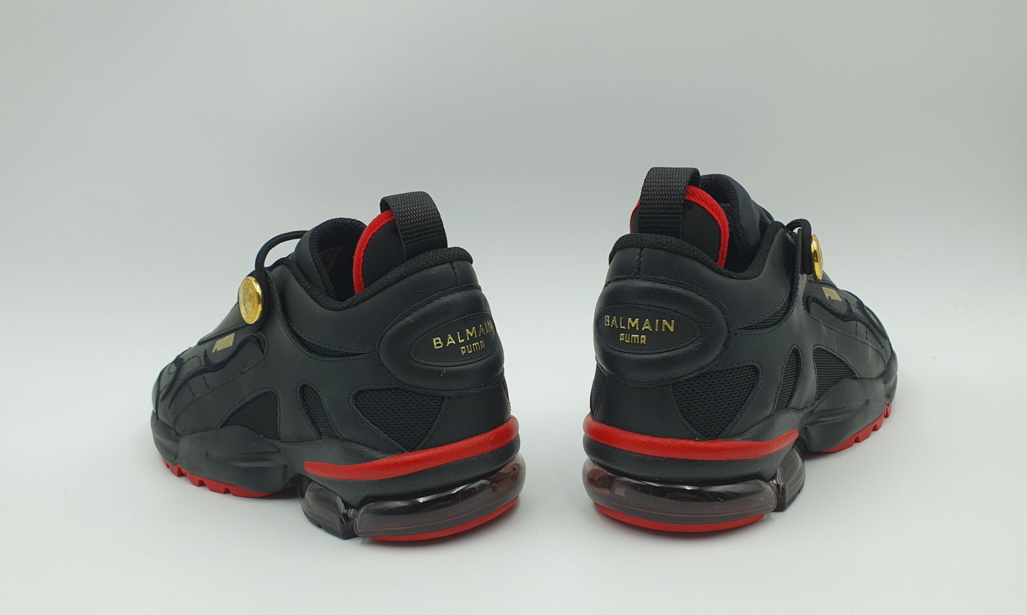 *WIE NEU* Puma X Balmain Cell Stellar Gr. UK 6 / EUR 39