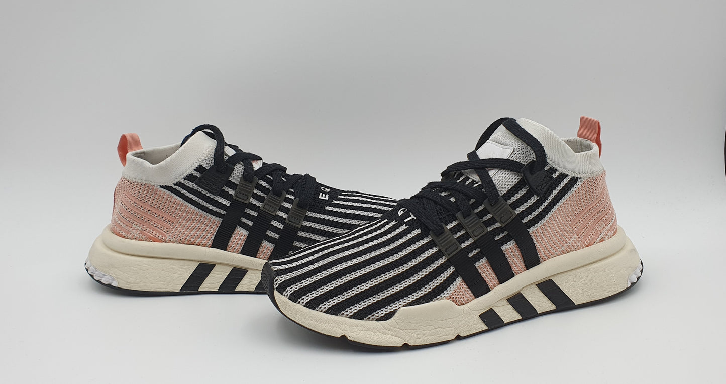 2018 Adidas EQT Support Mid ADV PK Gr. UK 9,5 / EUR 44