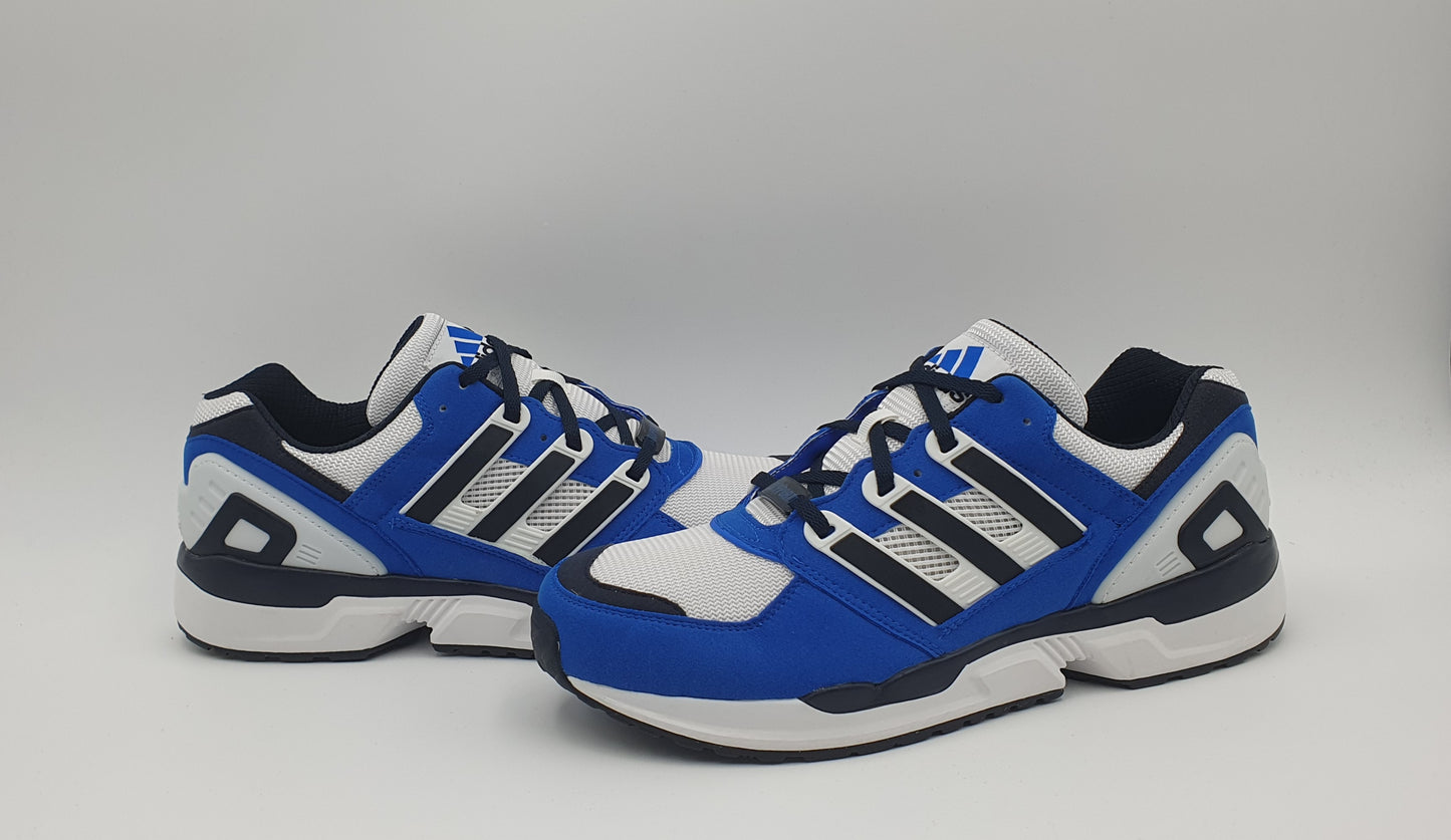 *NEU* 2011 Adidas EQT Running Support Blau Gr. UK 9,5 / EUR 44