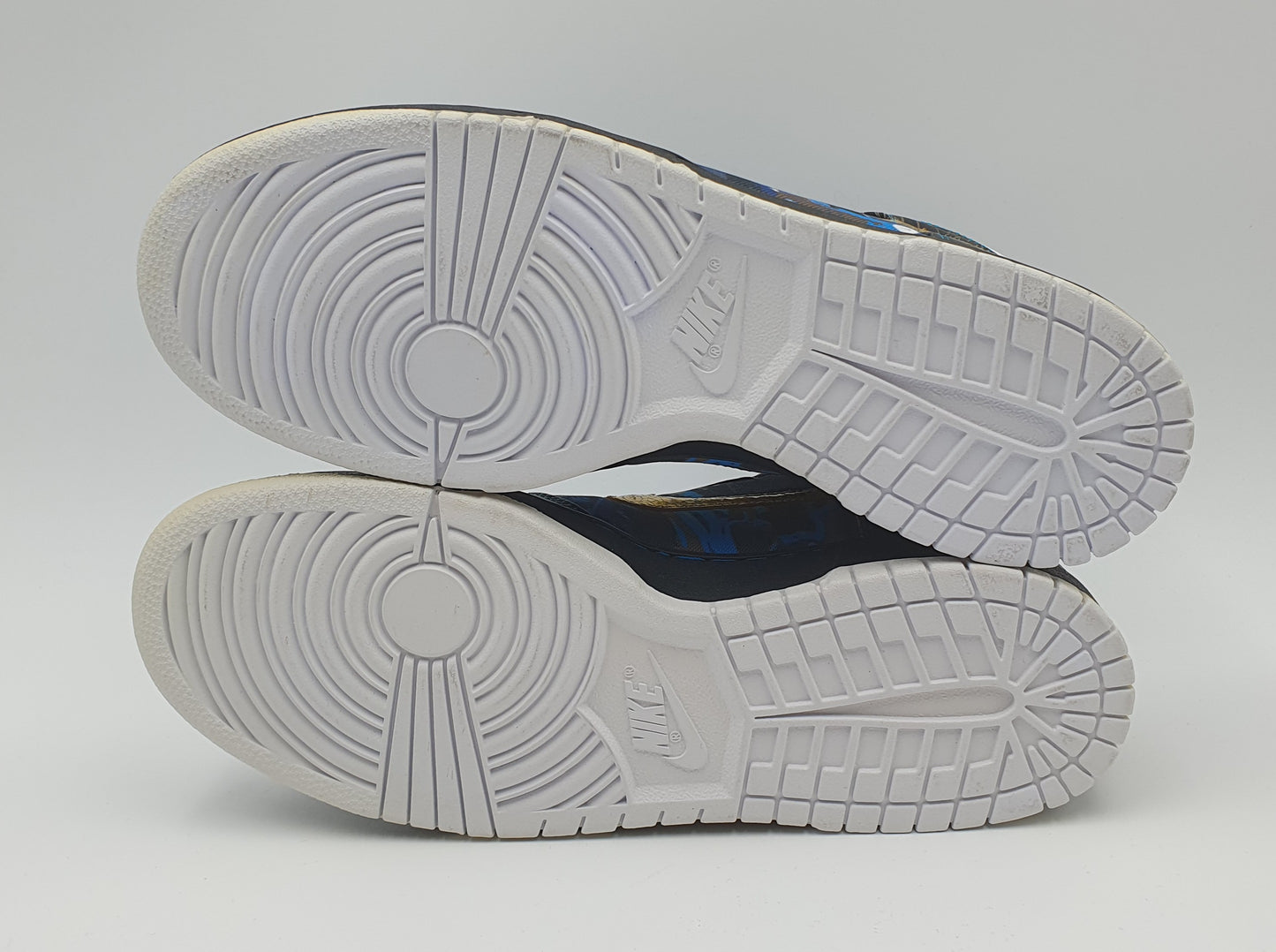 *NEW* 2010 Nike Dunk High Dubai UK 9 / EUR 44
