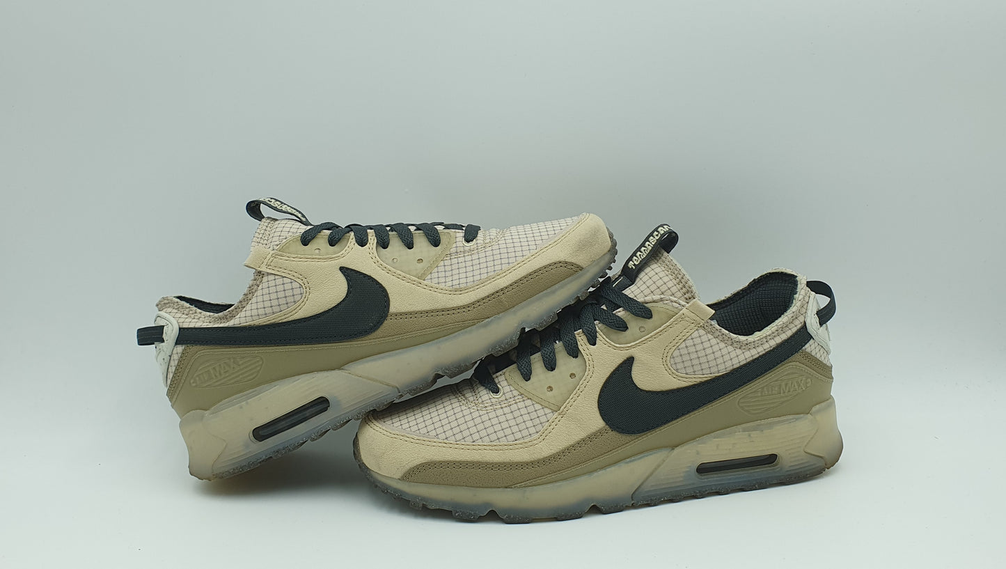 *TOP* 2022 Nike Air Max Terrascape 90 'Rattan' Gr. UK 10 / EUR 45