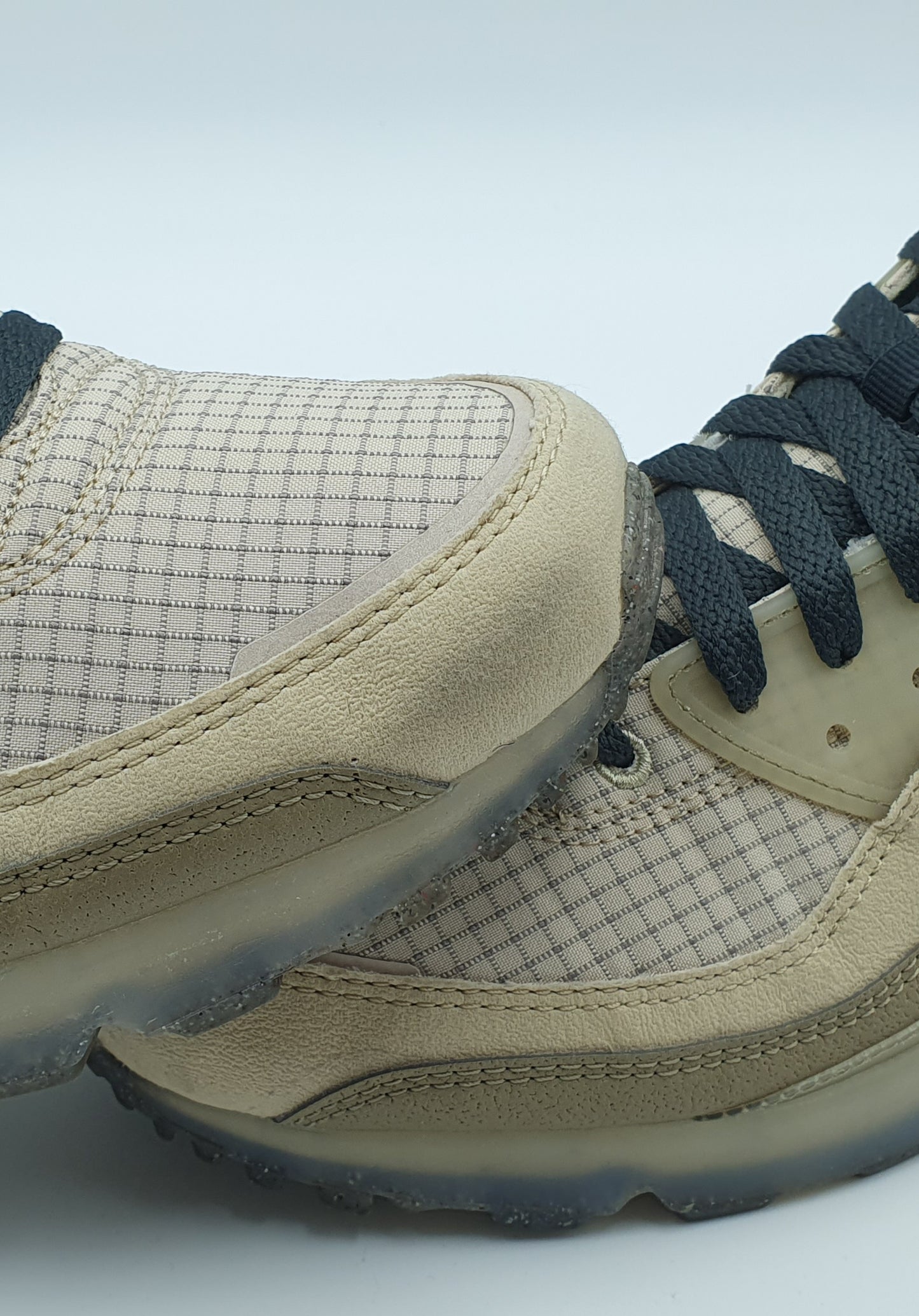 *TOP* 2022 Nike Air Max Terrascape 90 'Rattan' Gr. UK 10 / EUR 45